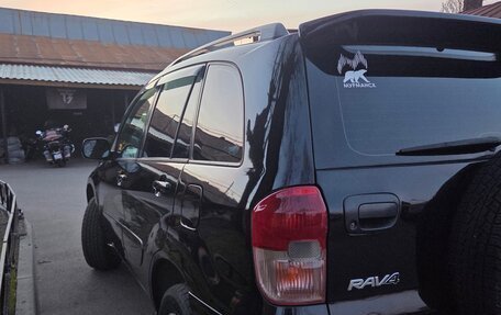 Toyota RAV4, 2000 год, 660 000 рублей, 7 фотография