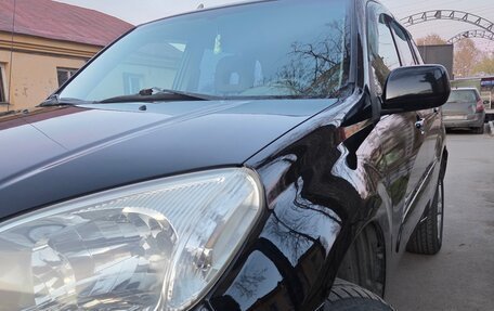 Toyota RAV4, 2000 год, 660 000 рублей, 3 фотография