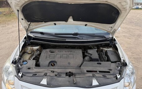 Toyota Auris II, 2011 год, 1 300 000 рублей, 23 фотография