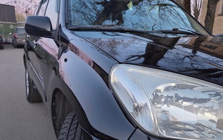 Toyota RAV4, 2000 год, 660 000 рублей, 6 фотография