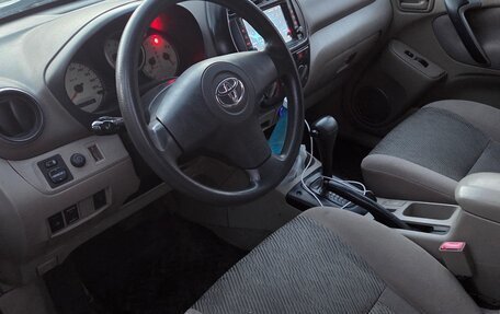 Toyota RAV4, 2000 год, 660 000 рублей, 11 фотография