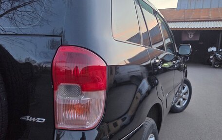 Toyota RAV4, 2000 год, 660 000 рублей, 10 фотография