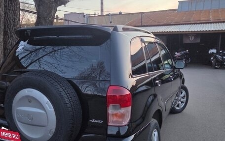 Toyota RAV4, 2000 год, 660 000 рублей, 9 фотография