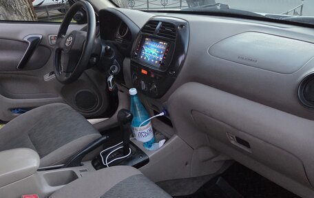 Toyota RAV4, 2000 год, 660 000 рублей, 12 фотография