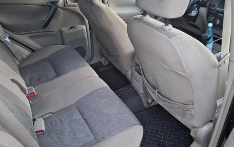 Toyota RAV4, 2000 год, 660 000 рублей, 16 фотография