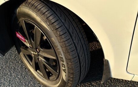 KIA Rio III рестайлинг, 2012 год, 699 000 рублей, 9 фотография