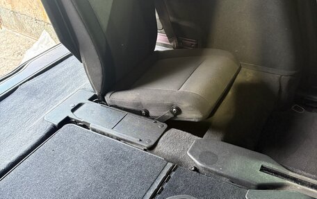 Opel Zafira B, 2010 год, 580 000 рублей, 13 фотография