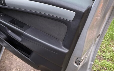 Opel Zafira B, 2010 год, 580 000 рублей, 10 фотография