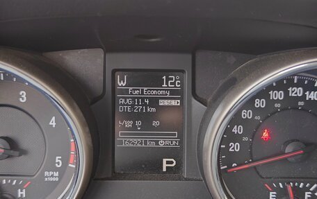 Jeep Grand Cherokee, 2012 год, 2 300 000 рублей, 7 фотография