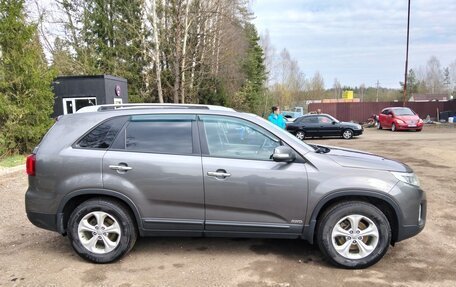 KIA Sorento II рестайлинг, 2013 год, 1 380 000 рублей, 3 фотография