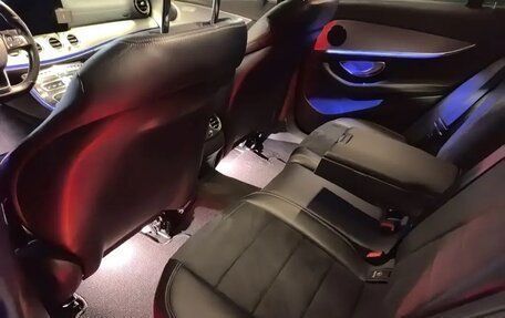 Mercedes-Benz E-Класс, 2016 год, 2 500 000 рублей, 12 фотография