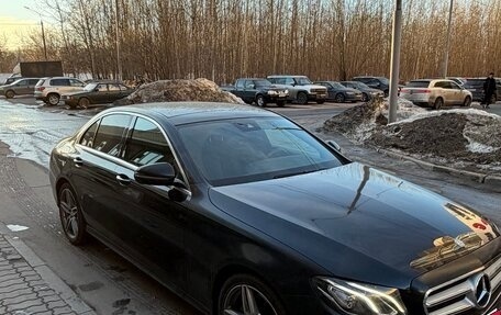 Mercedes-Benz E-Класс, 2016 год, 2 500 000 рублей, 2 фотография