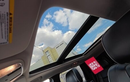 Jeep Grand Cherokee, 2012 год, 2 300 000 рублей, 8 фотография