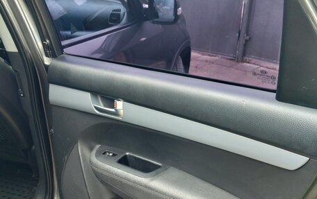 KIA Sorento II рестайлинг, 2013 год, 1 380 000 рублей, 18 фотография