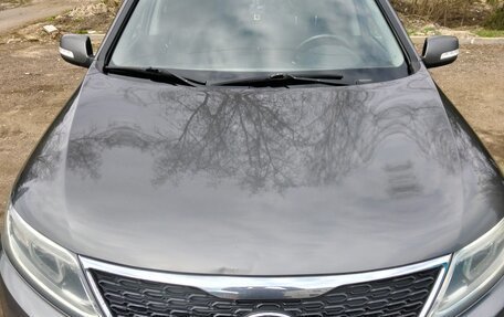 KIA Sorento II рестайлинг, 2013 год, 1 380 000 рублей, 13 фотография