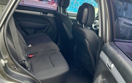 KIA Sorento II рестайлинг, 2013 год, 1 380 000 рублей, 17 фотография