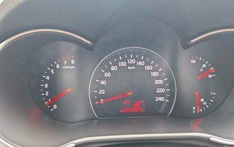 KIA Sorento II рестайлинг, 2013 год, 1 380 000 рублей, 22 фотография