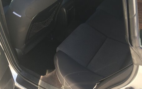 Subaru Outback III, 2004 год, 1 350 000 рублей, 4 фотография