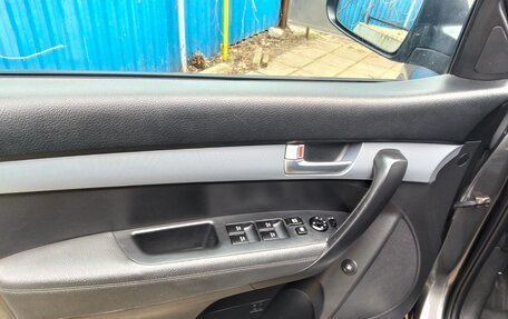 KIA Sorento II рестайлинг, 2013 год, 1 380 000 рублей, 19 фотография