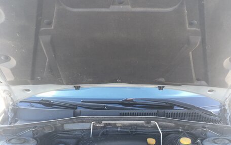 Subaru Outback III, 2004 год, 1 350 000 рублей, 7 фотография