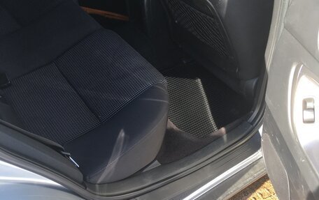 Subaru Outback III, 2004 год, 1 350 000 рублей, 9 фотография