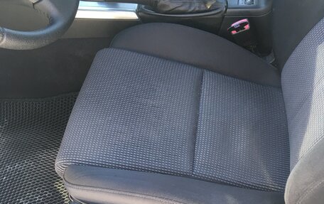 Subaru Outback III, 2004 год, 1 350 000 рублей, 10 фотография