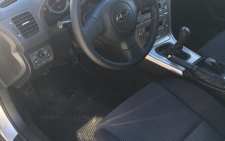 Subaru Outback III, 2004 год, 1 350 000 рублей, 13 фотография