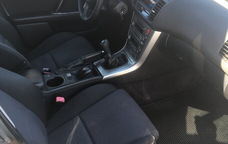 Subaru Outback III, 2004 год, 1 350 000 рублей, 12 фотография