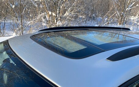 Subaru Outback III, 2004 год, 1 350 000 рублей, 20 фотография