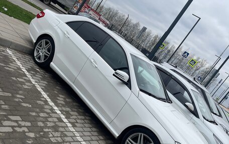 Mercedes-Benz E-Класс, 2013 год, 1 850 000 рублей, 4 фотография