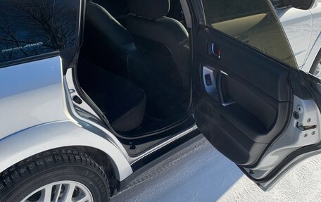 Subaru Outback III, 2004 год, 1 350 000 рублей, 23 фотография