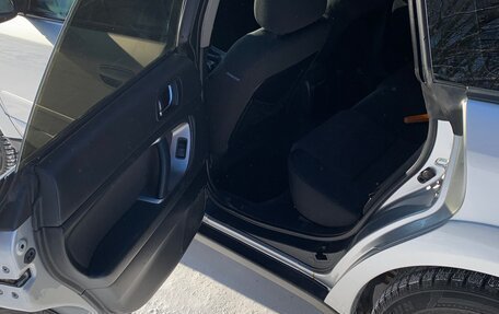 Subaru Outback III, 2004 год, 1 350 000 рублей, 24 фотография