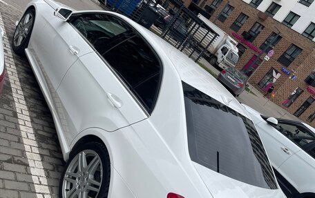 Mercedes-Benz E-Класс, 2013 год, 1 850 000 рублей, 7 фотография