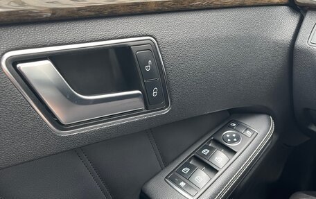 Mercedes-Benz E-Класс, 2013 год, 1 850 000 рублей, 10 фотография