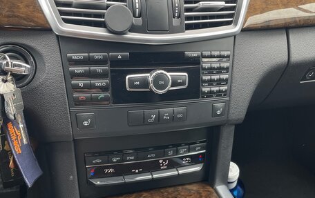 Mercedes-Benz E-Класс, 2013 год, 1 850 000 рублей, 11 фотография