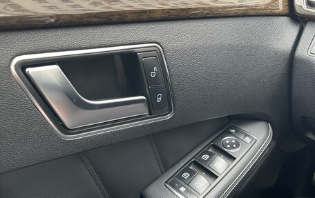 Mercedes-Benz E-Класс, 2013 год, 1 850 000 рублей, 14 фотография