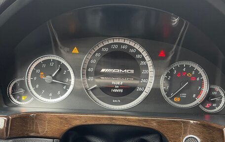 Mercedes-Benz E-Класс, 2013 год, 1 850 000 рублей, 12 фотография