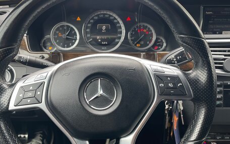 Mercedes-Benz E-Класс, 2013 год, 1 850 000 рублей, 9 фотография