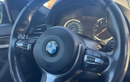 BMW 5 серия, 2016 год, 2 500 000 рублей, 9 фотография