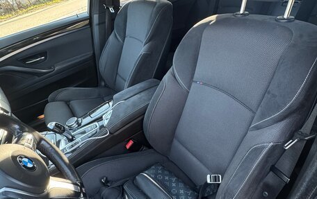 BMW 5 серия, 2016 год, 2 500 000 рублей, 7 фотография