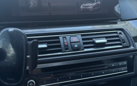 BMW 5 серия, 2016 год, 2 500 000 рублей, 11 фотография