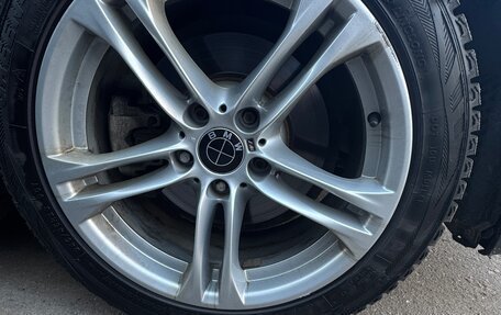 BMW 5 серия, 2016 год, 2 500 000 рублей, 15 фотография