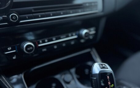 BMW 5 серия, 2016 год, 2 500 000 рублей, 10 фотография