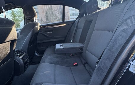 BMW 5 серия, 2016 год, 2 500 000 рублей, 13 фотография