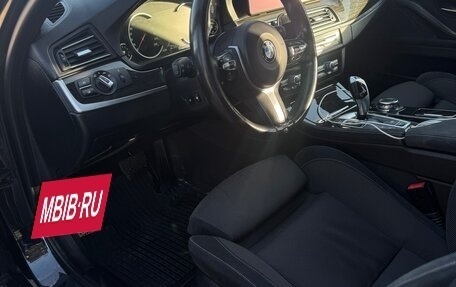 BMW 5 серия, 2016 год, 2 500 000 рублей, 6 фотография