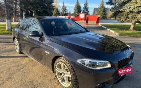 BMW 5 серия, 2016 год, 2 500 000 рублей, 4 фотография