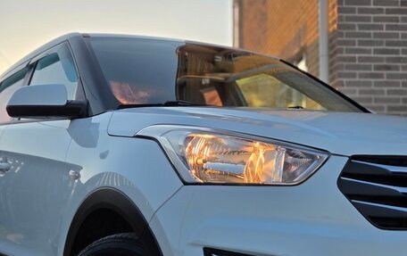 Hyundai Creta I рестайлинг, 2019 год, 1 690 000 рублей, 7 фотография