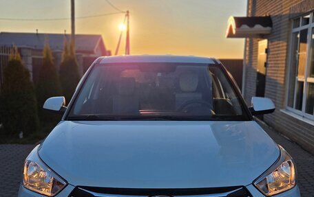 Hyundai Creta I рестайлинг, 2019 год, 1 690 000 рублей, 3 фотография