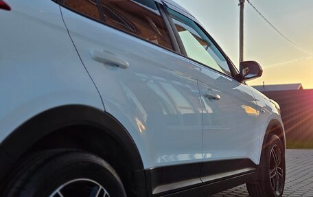 Hyundai Creta I рестайлинг, 2019 год, 1 690 000 рублей, 13 фотография