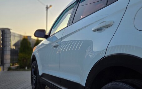 Hyundai Creta I рестайлинг, 2019 год, 1 690 000 рублей, 12 фотография